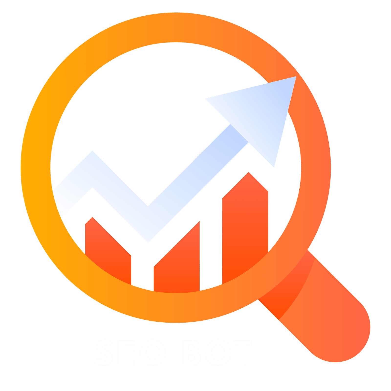 Logo BLANC SEOBOT - AUDIT SEO